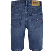 TOMMY HILFIGER Denim Shorts
